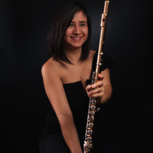 Eva Moreno Flauta 1