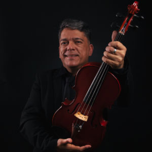 Felix Molero Viola 1