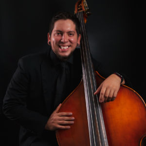 Francisco Chacon Bass 1