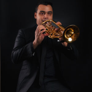 Gabriel Gutierrez Trumpet 1