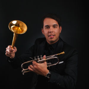 Jesus Vasquez Trumpet 1
