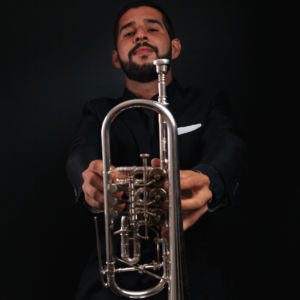 Jhon Carlos Carrero Trumpet 1