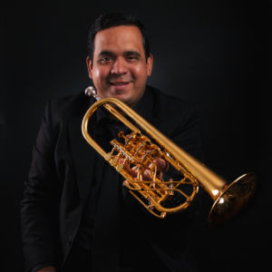 Jose Antonio Arvelo Trumpet 1