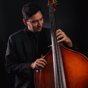 Jose Francisco Montes Bass 1
