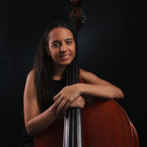 Paola Garcia Bass 1