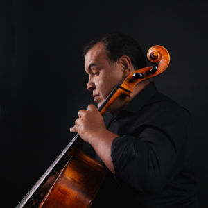 Roy Garcia Cello 1