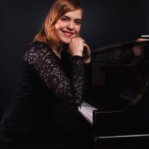 Sheila Quinones Piano 1