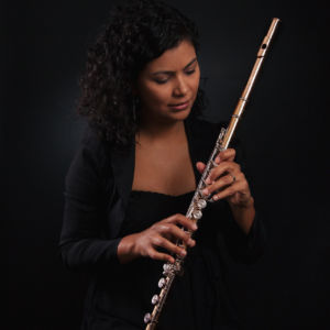 Yaritzy Cabrera Flauta 1